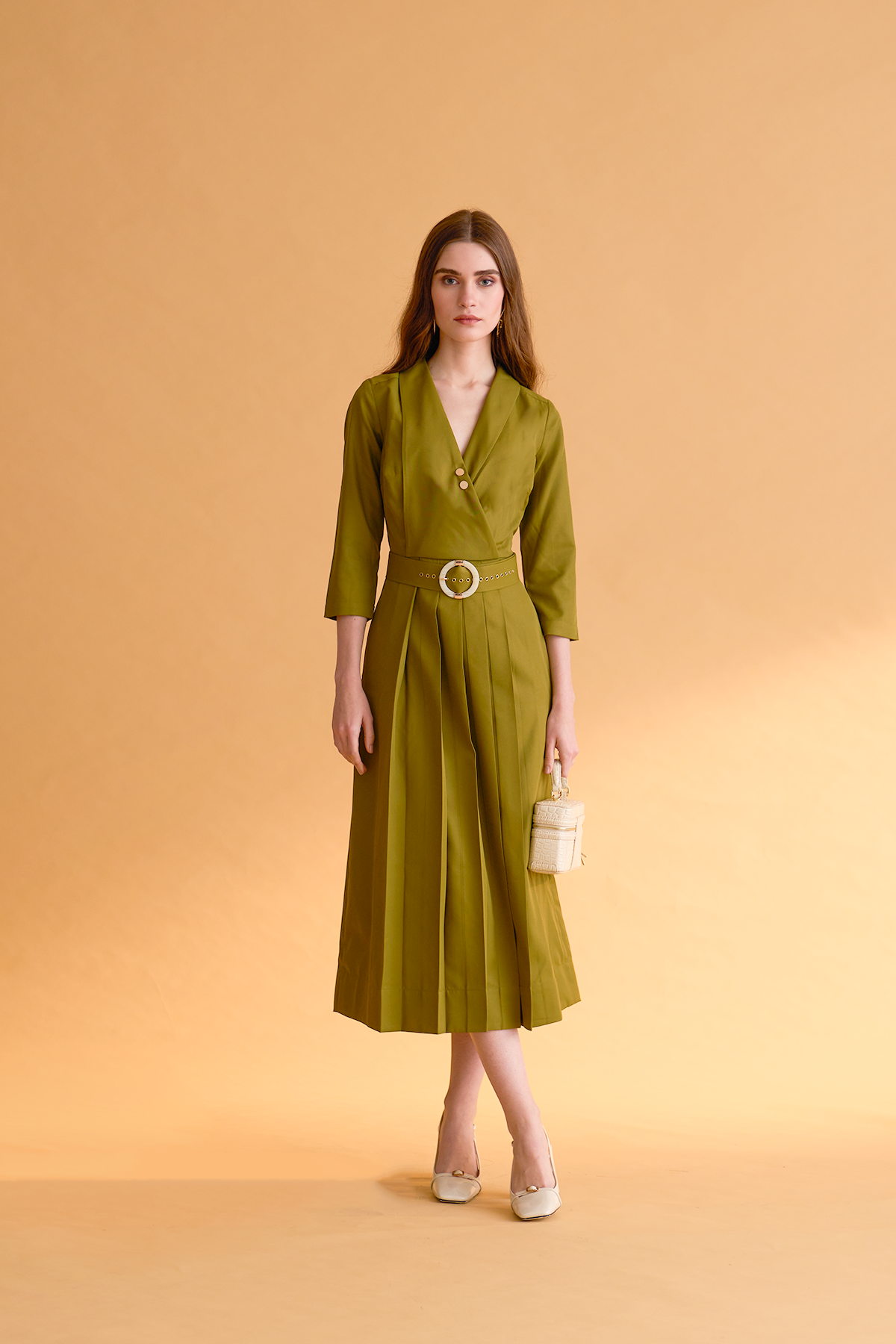 ALICE DRESS