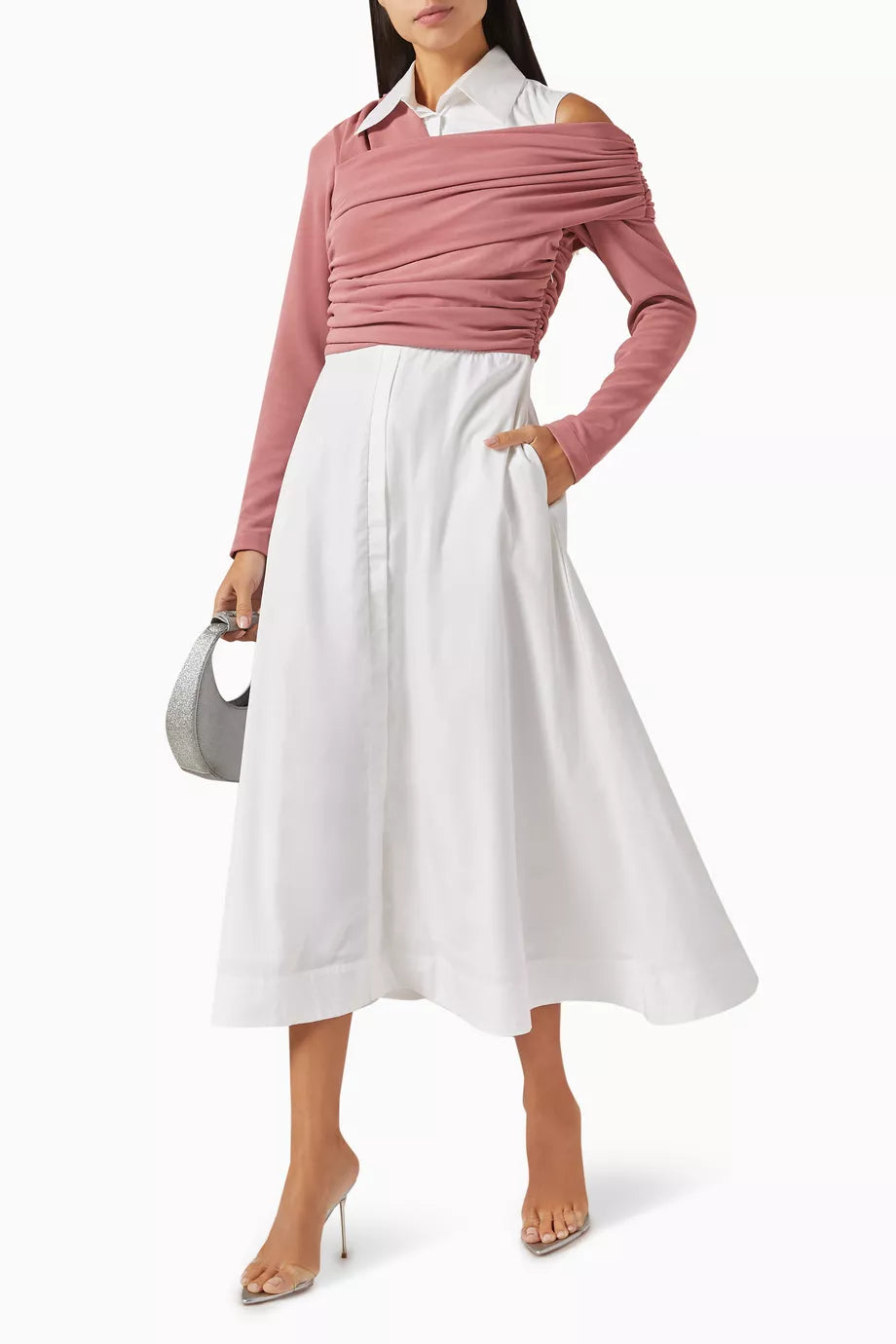 LULIT DRESS