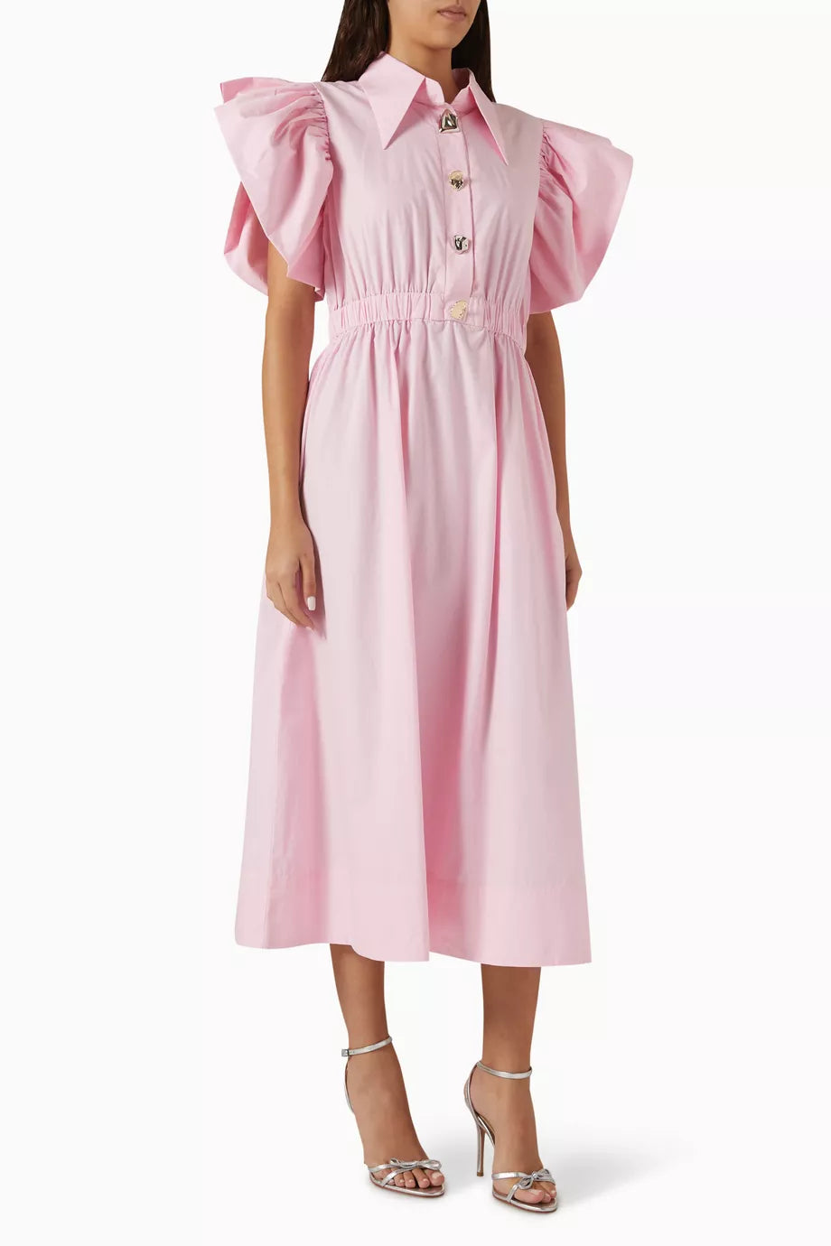 Stella Dress