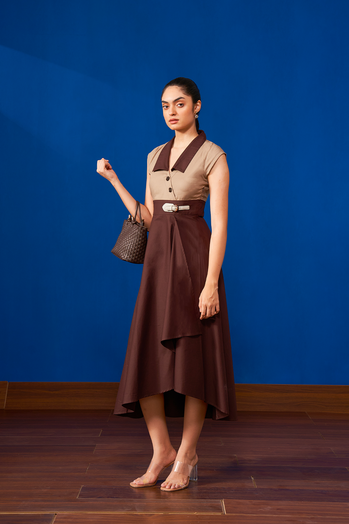Freja Dress