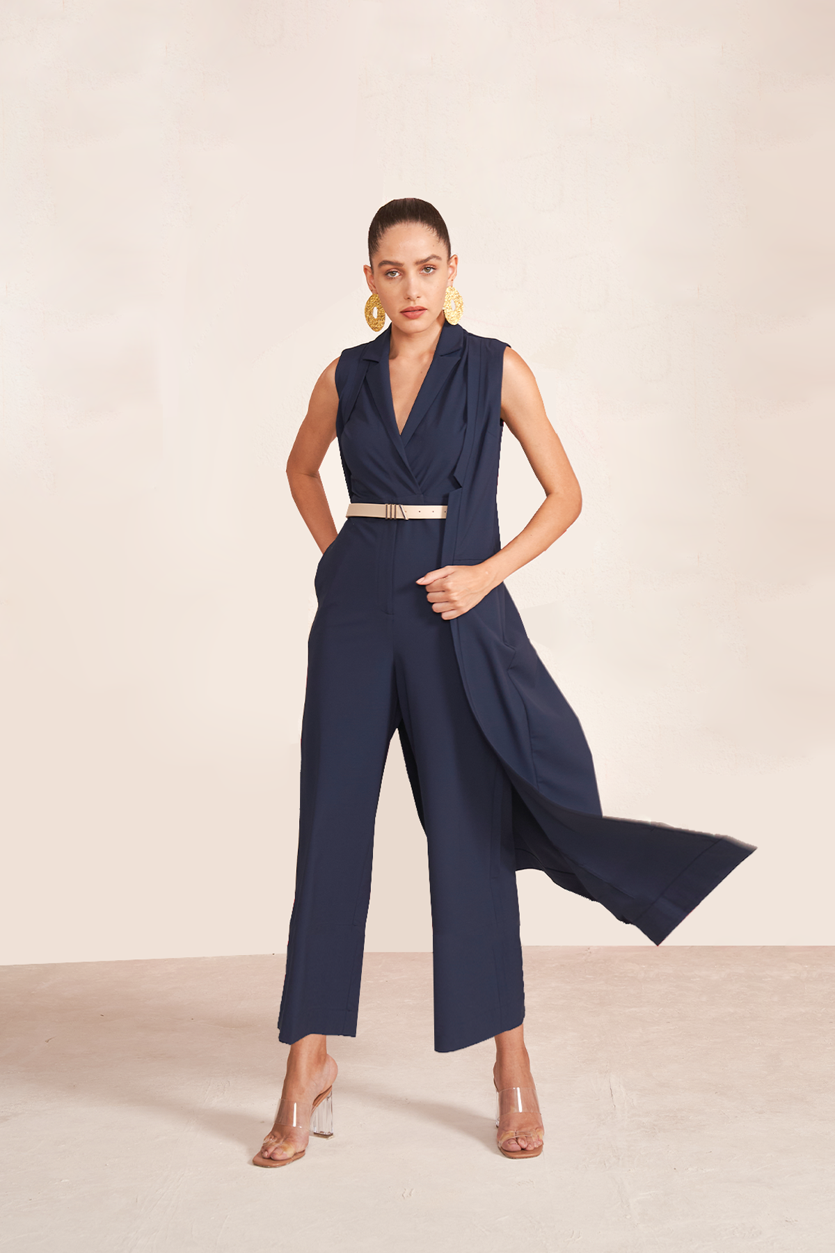 Brigitta Jumpsuit