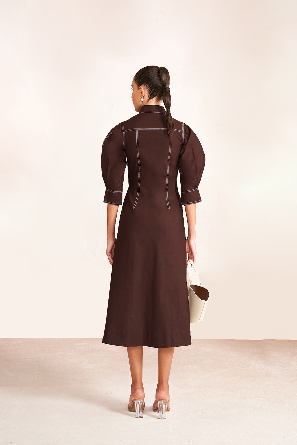 Kristina Dress