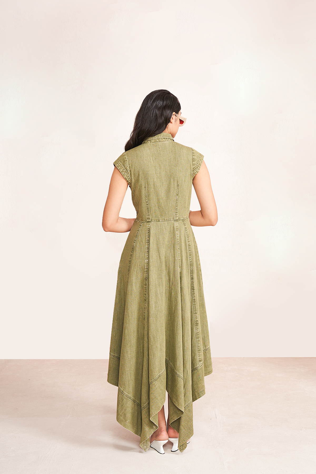 Hanna Dress