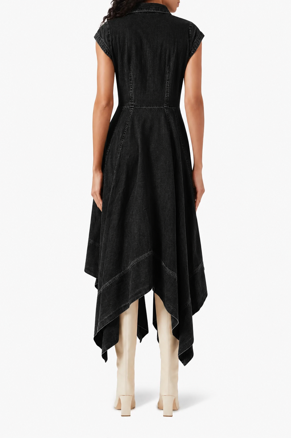 Hanna Dress
