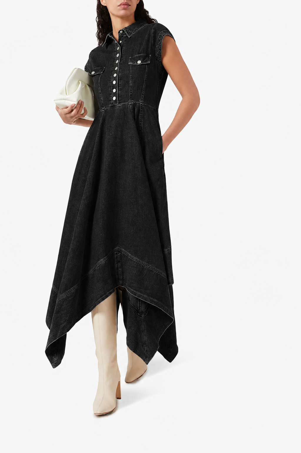 Hanna Dress