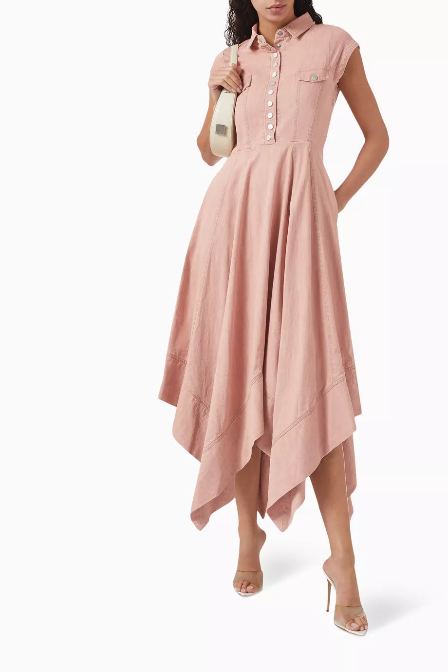 Hanna Dress