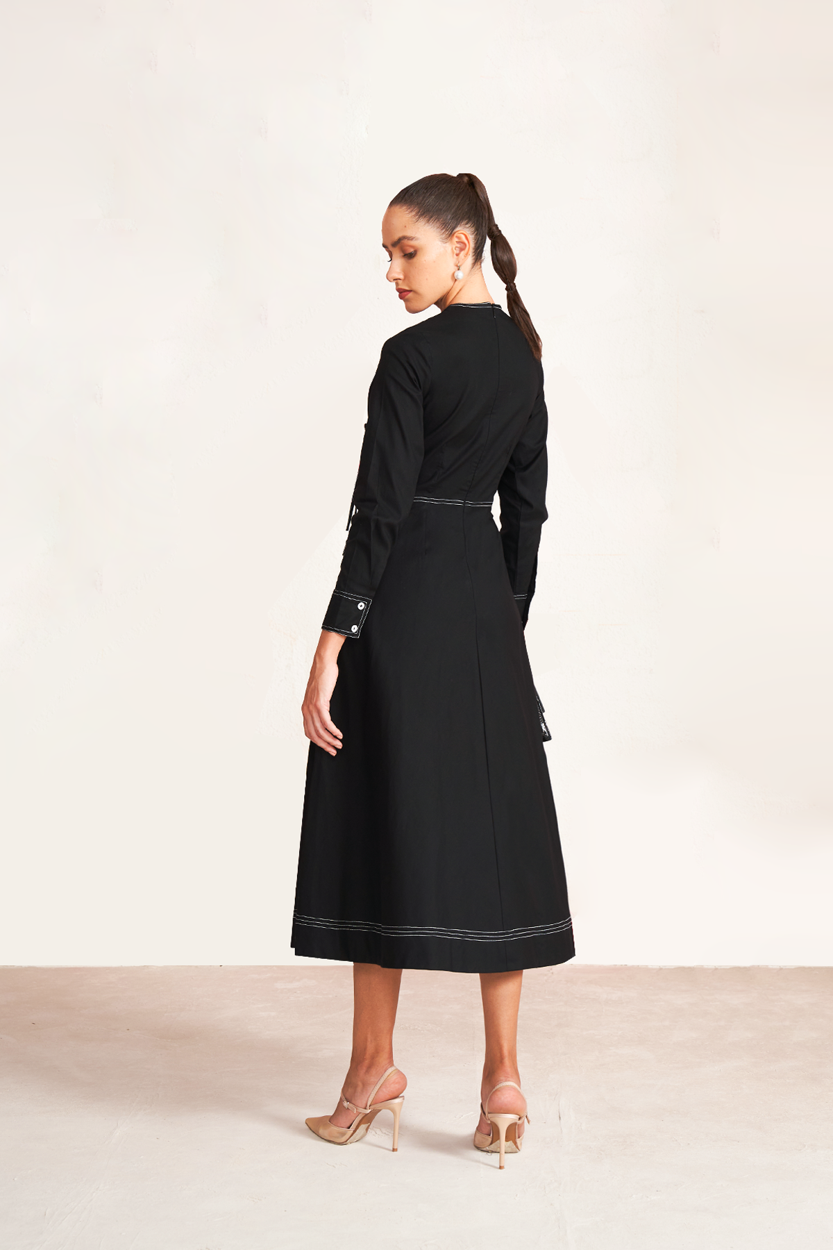 Adrian Dress