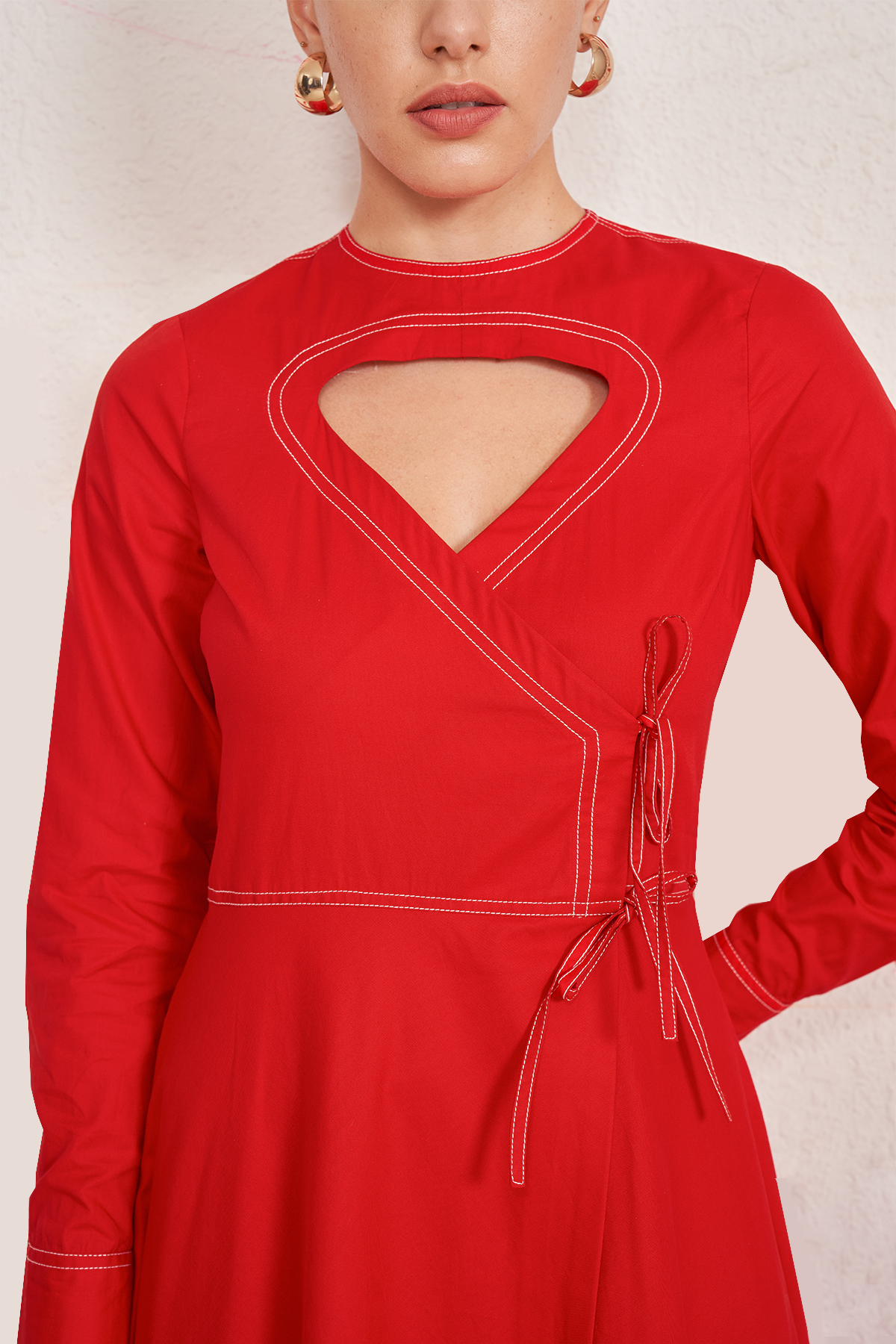 Adrian Dress