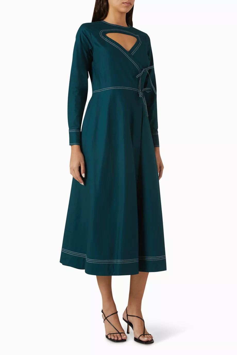 Adrian Dress