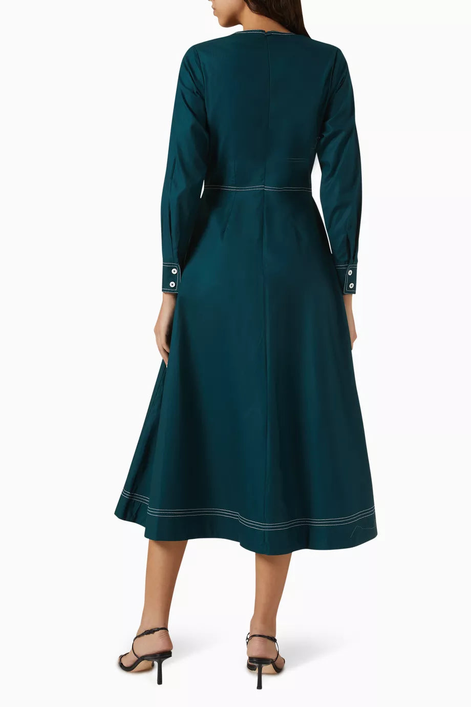 Adrian Dress