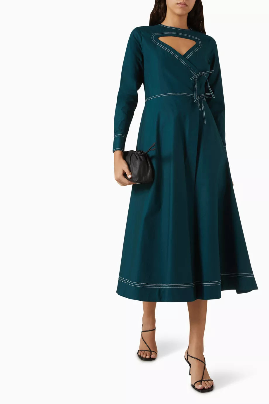 Adrian Dress