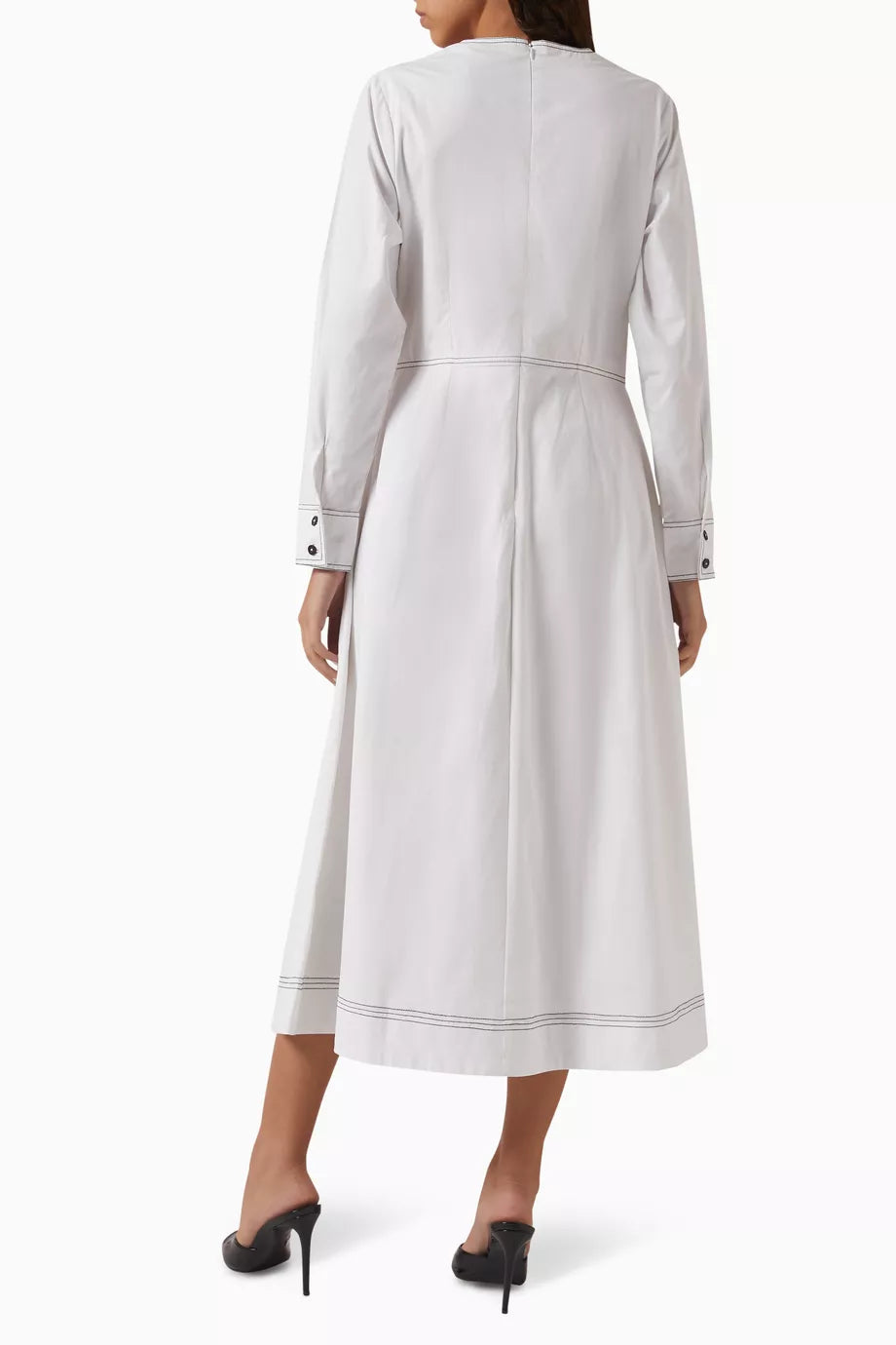Adrian Dress