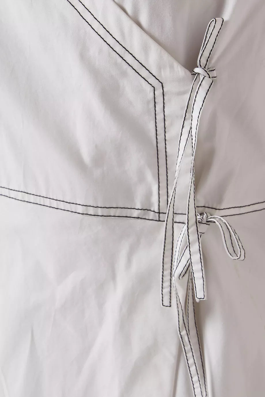 Adrian Dress