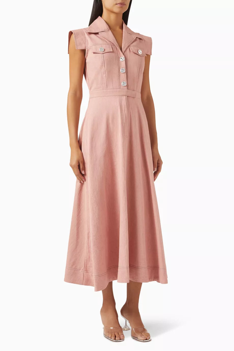 Kara Dress