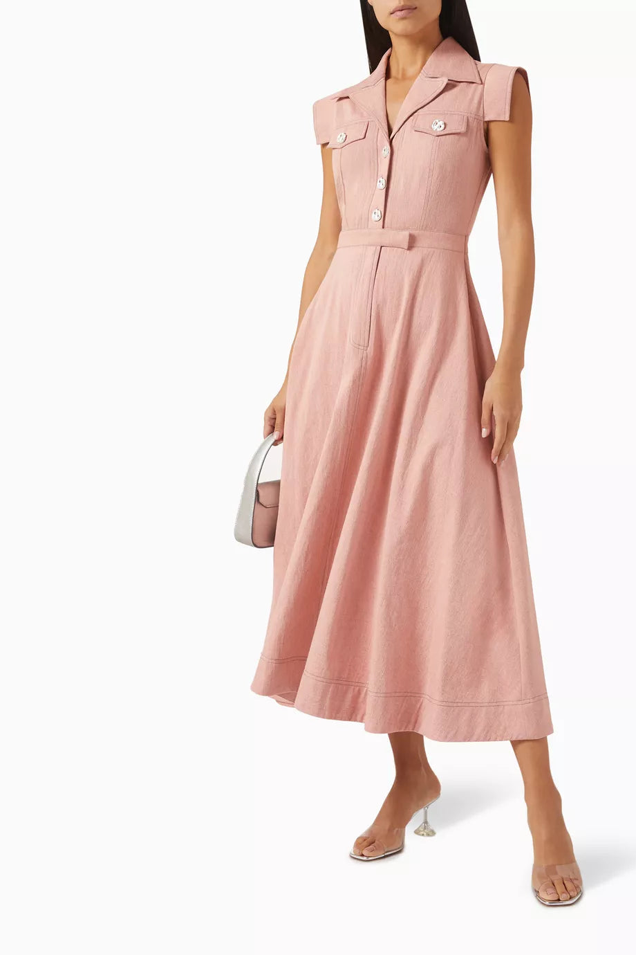 Kara Dress