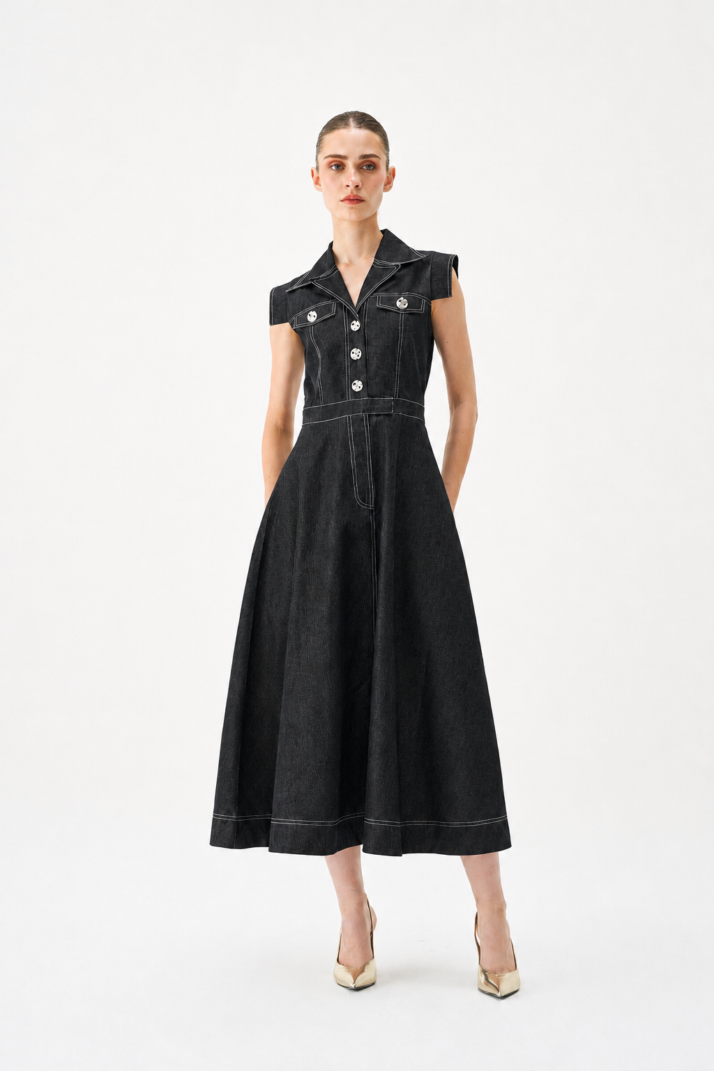 Kara Dress