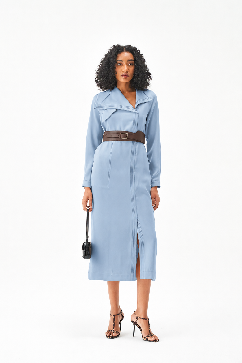 Celeste Dress