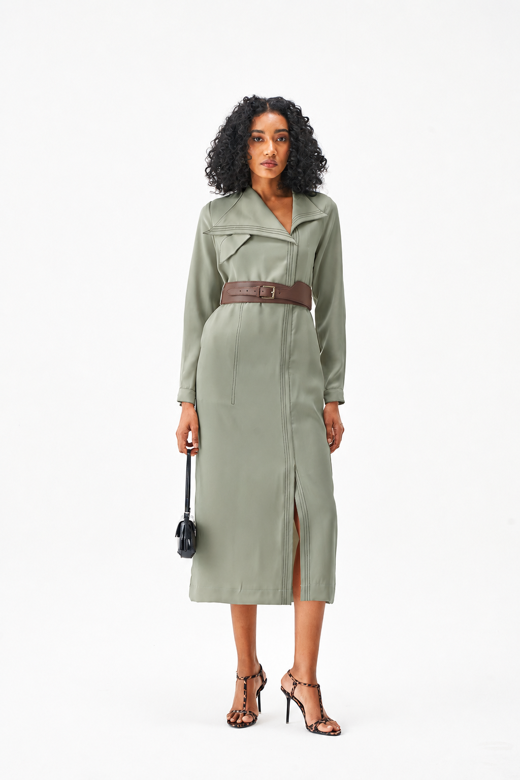 Celeste Dress