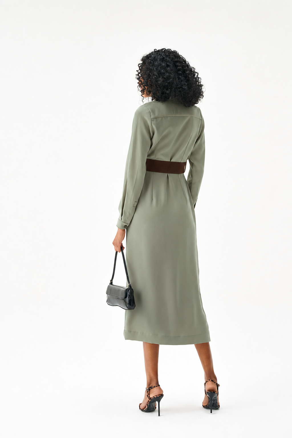 Celeste Dress