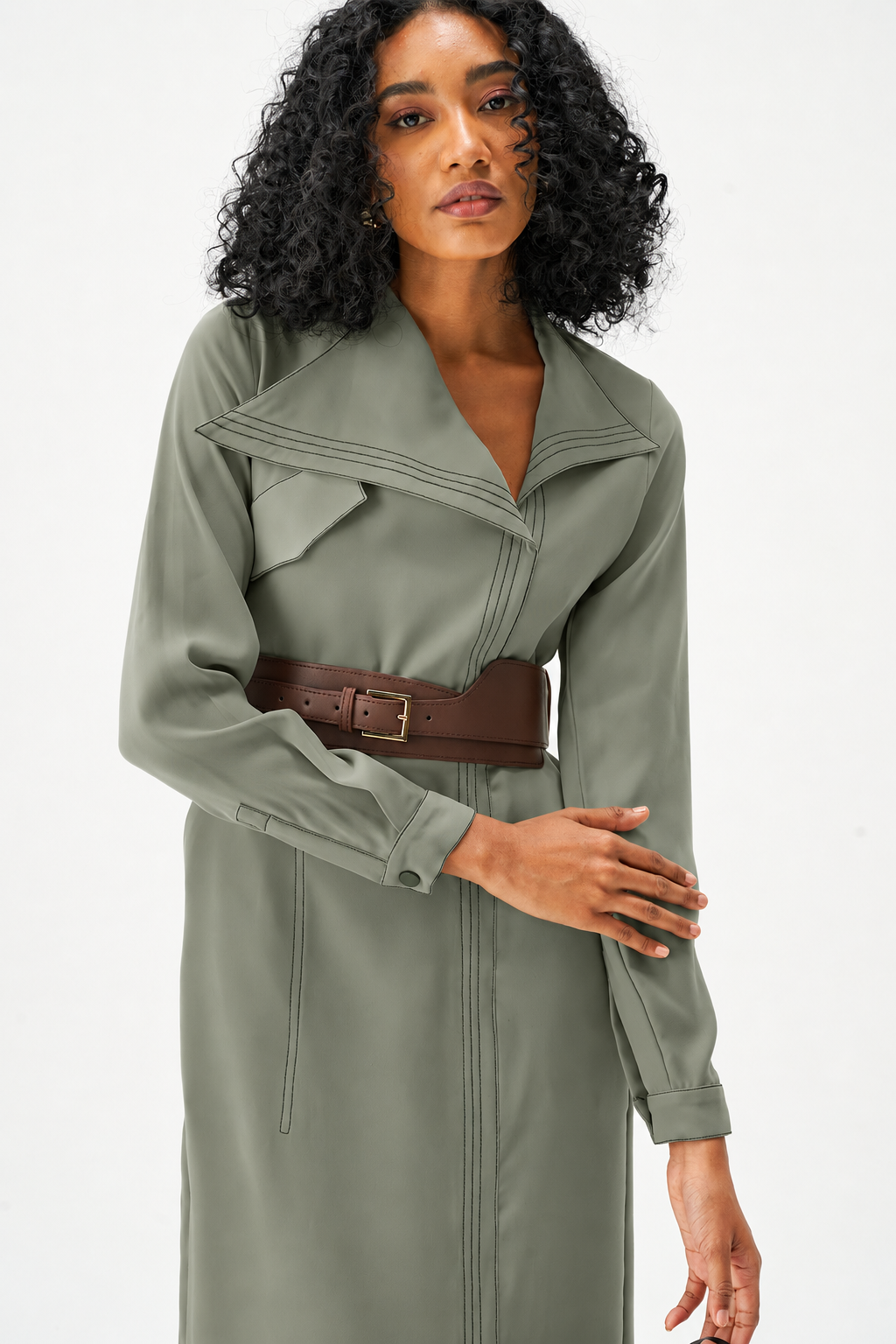 Celeste Dress