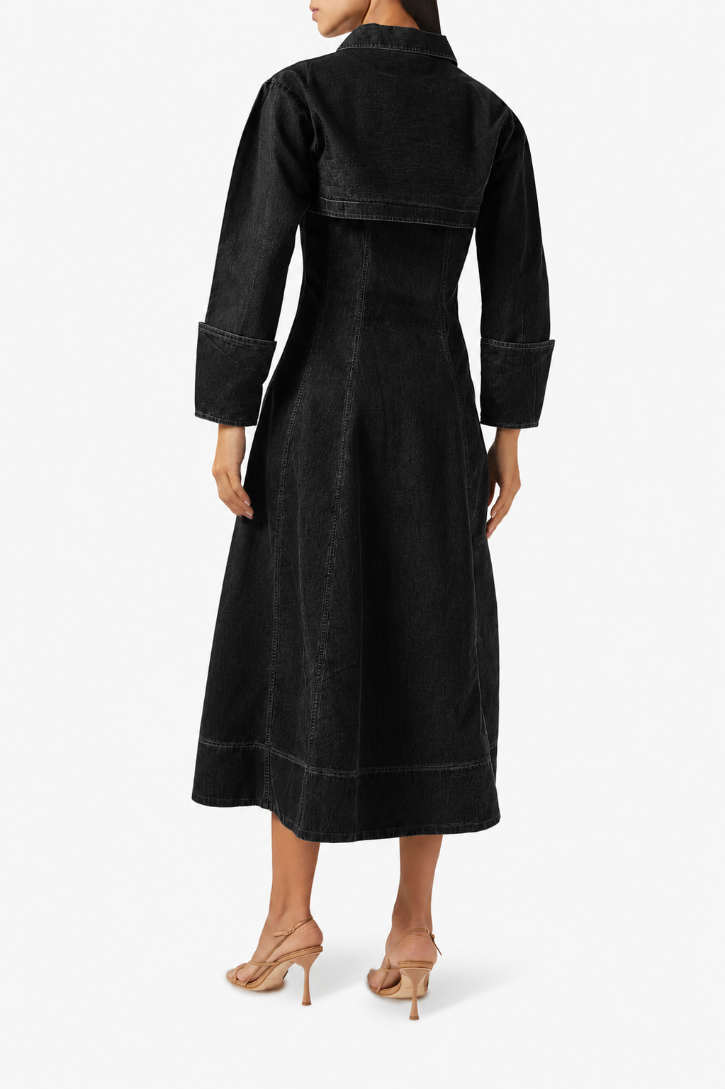 Clare Dress