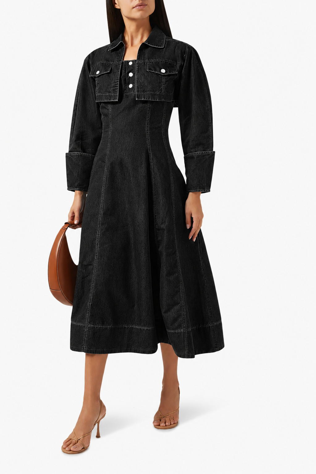 Clare Dress