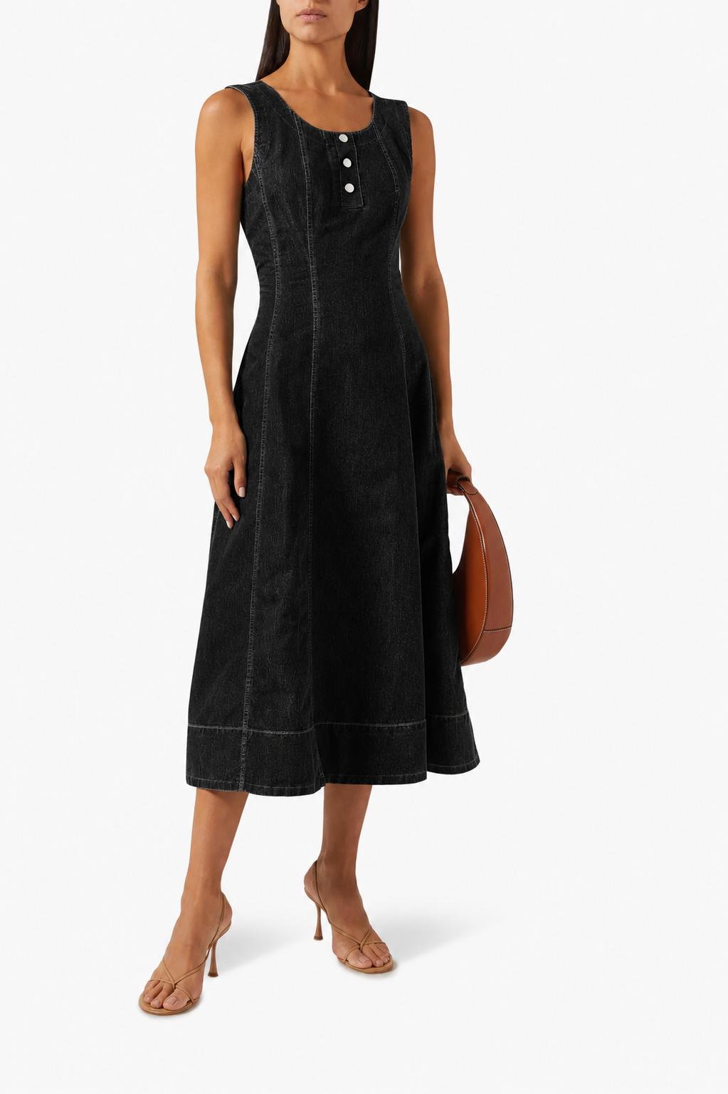 Clare Dress