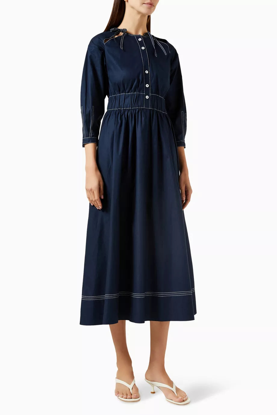 Marika Dress