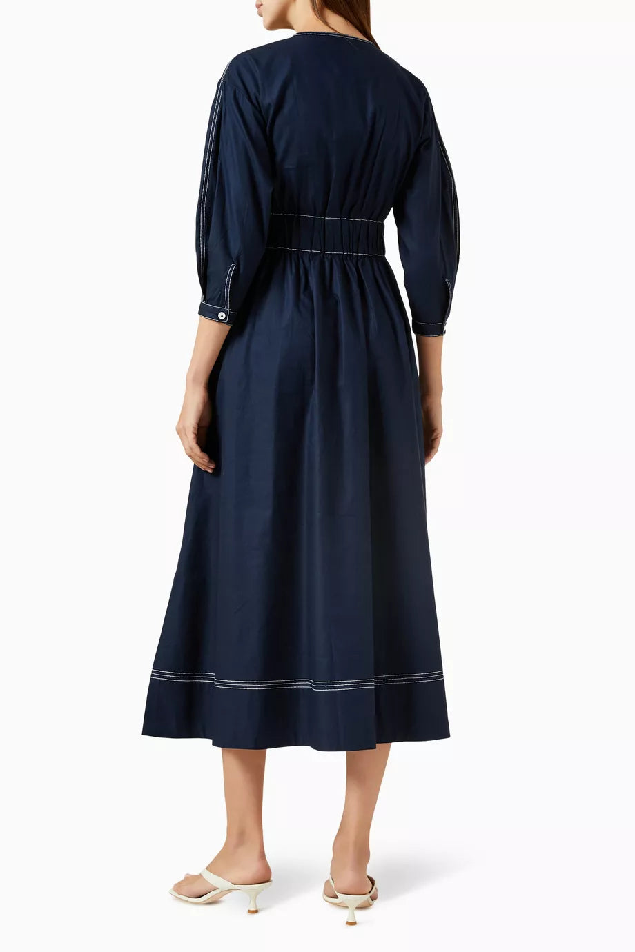 Marika Dress