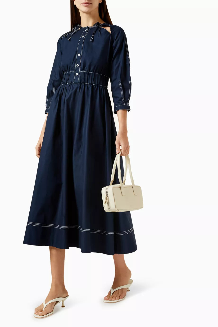 Marika Dress