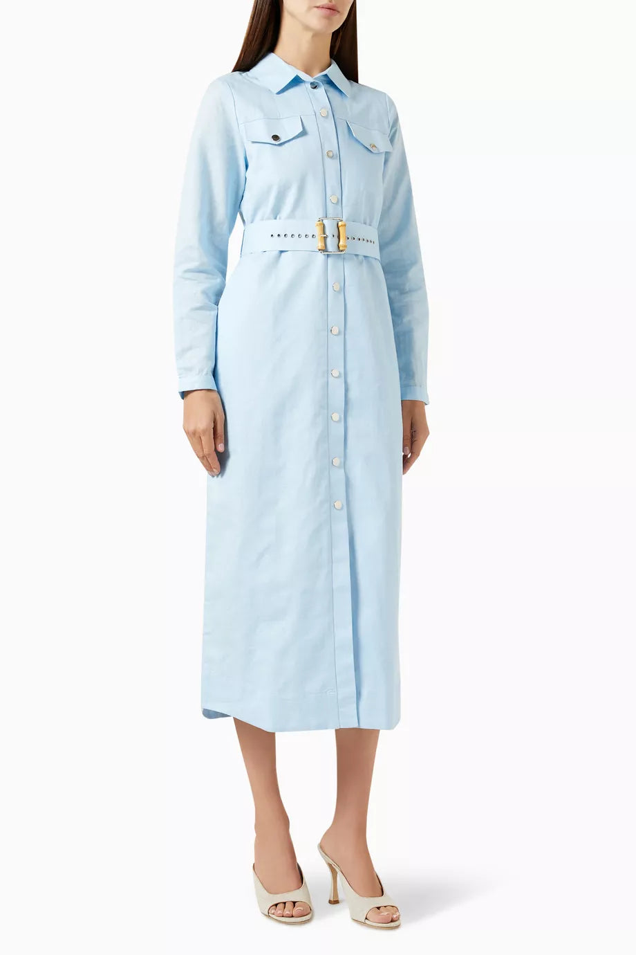 Carissa Dress