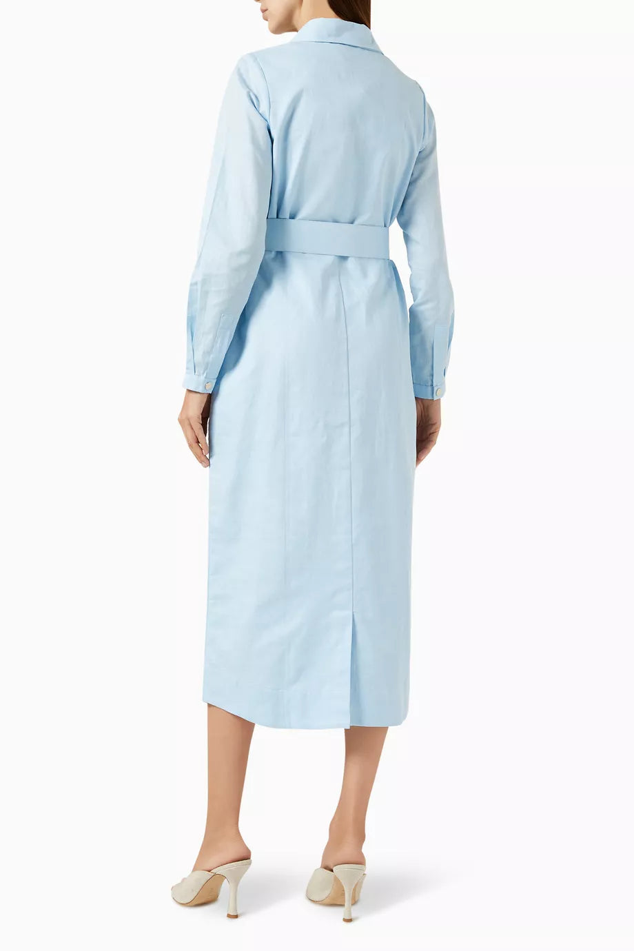 Carissa Dress