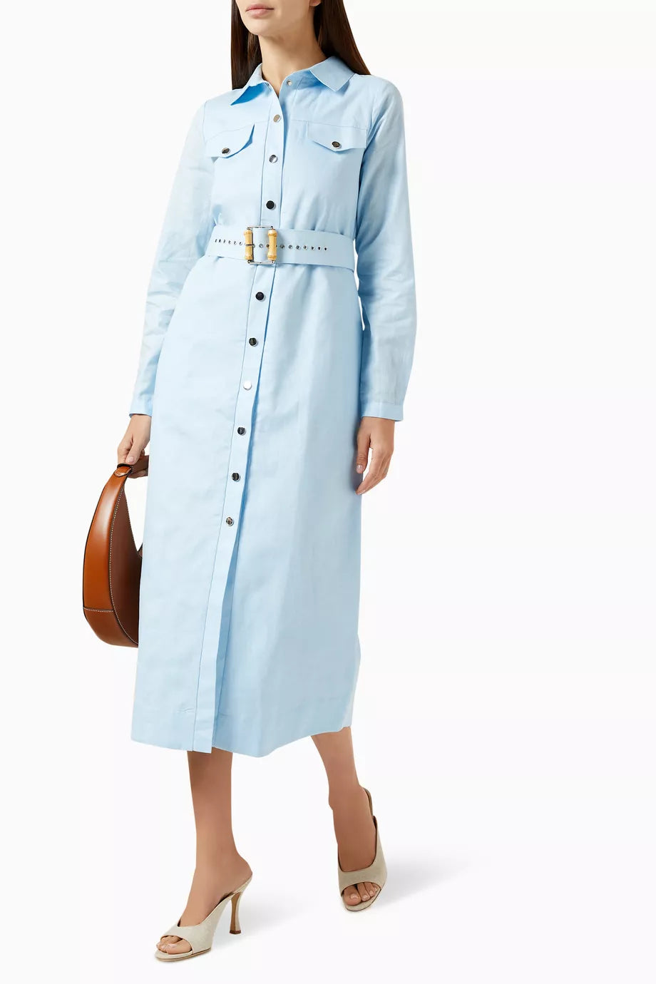 Carissa Dress