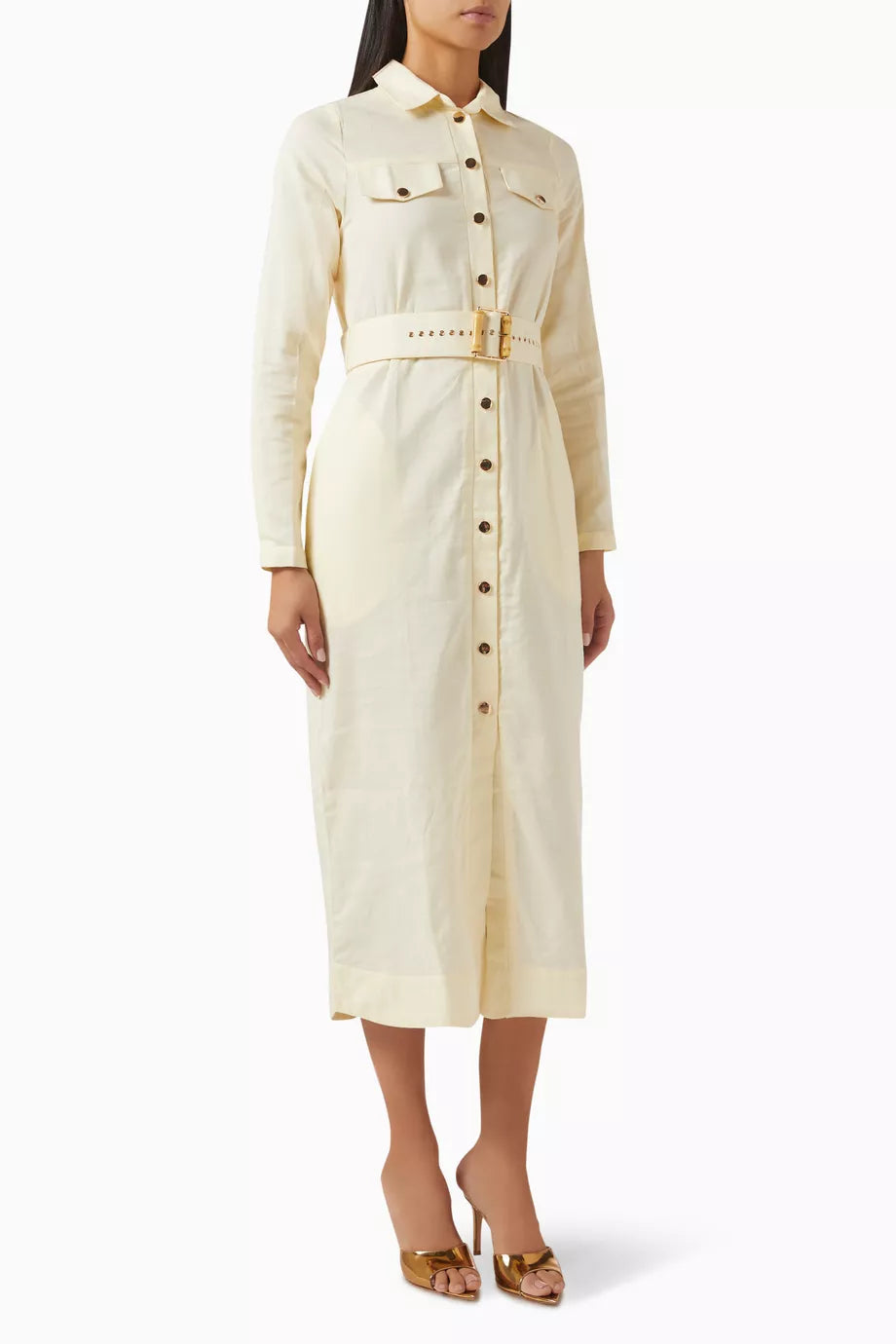 Carissa Dress