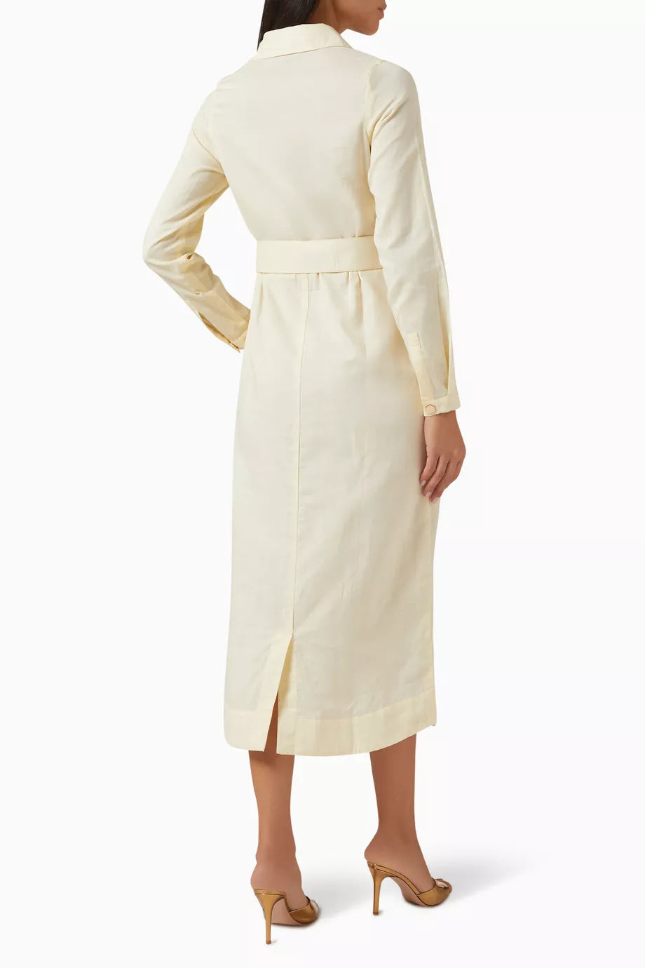 Carissa Dress