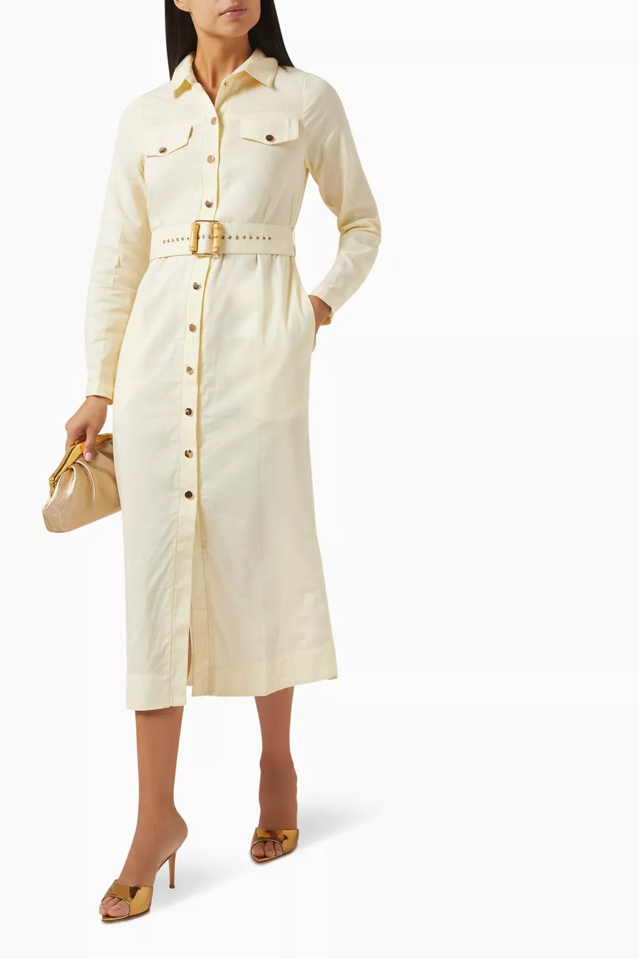 Carissa Dress