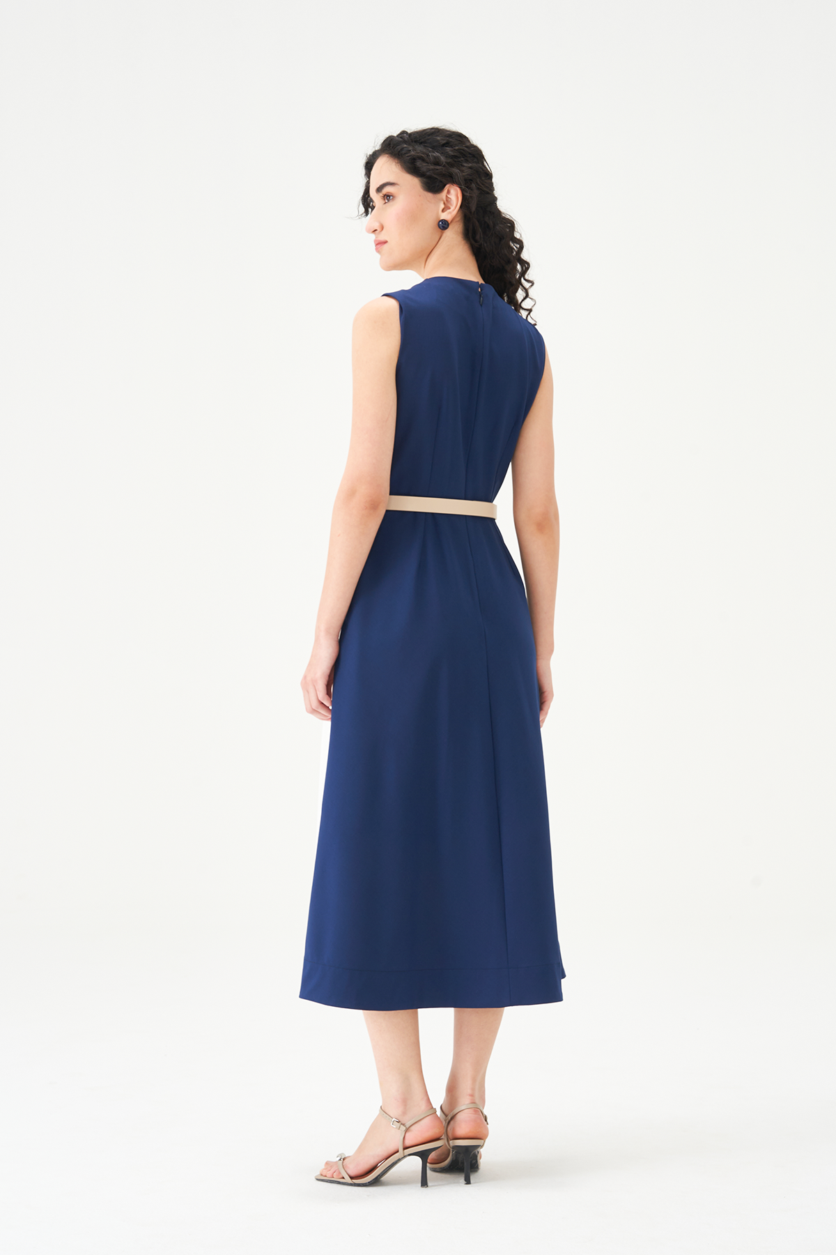Ivan Jumpsuit