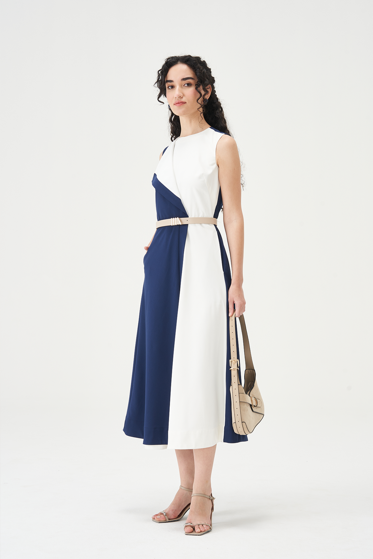 Ivan Jumpsuit
