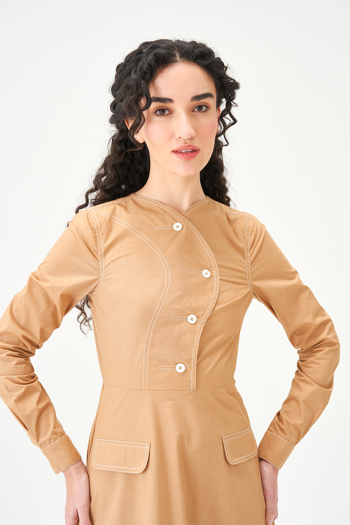 Natella Dress