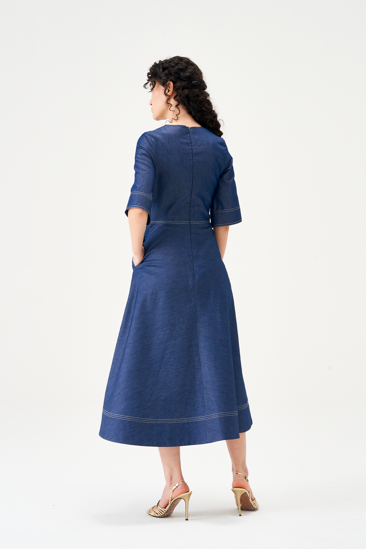Ania Dress