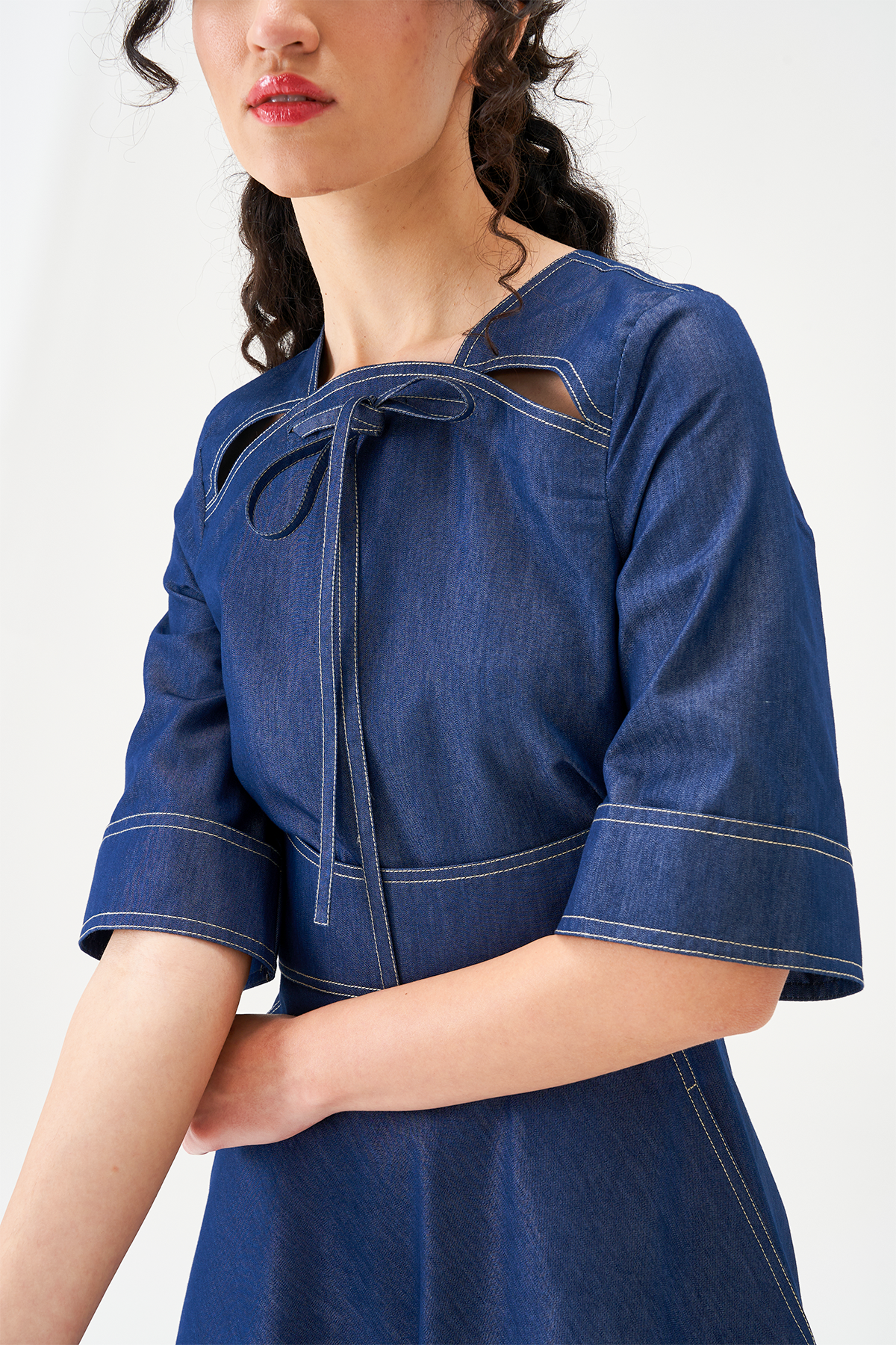 Ania Dress