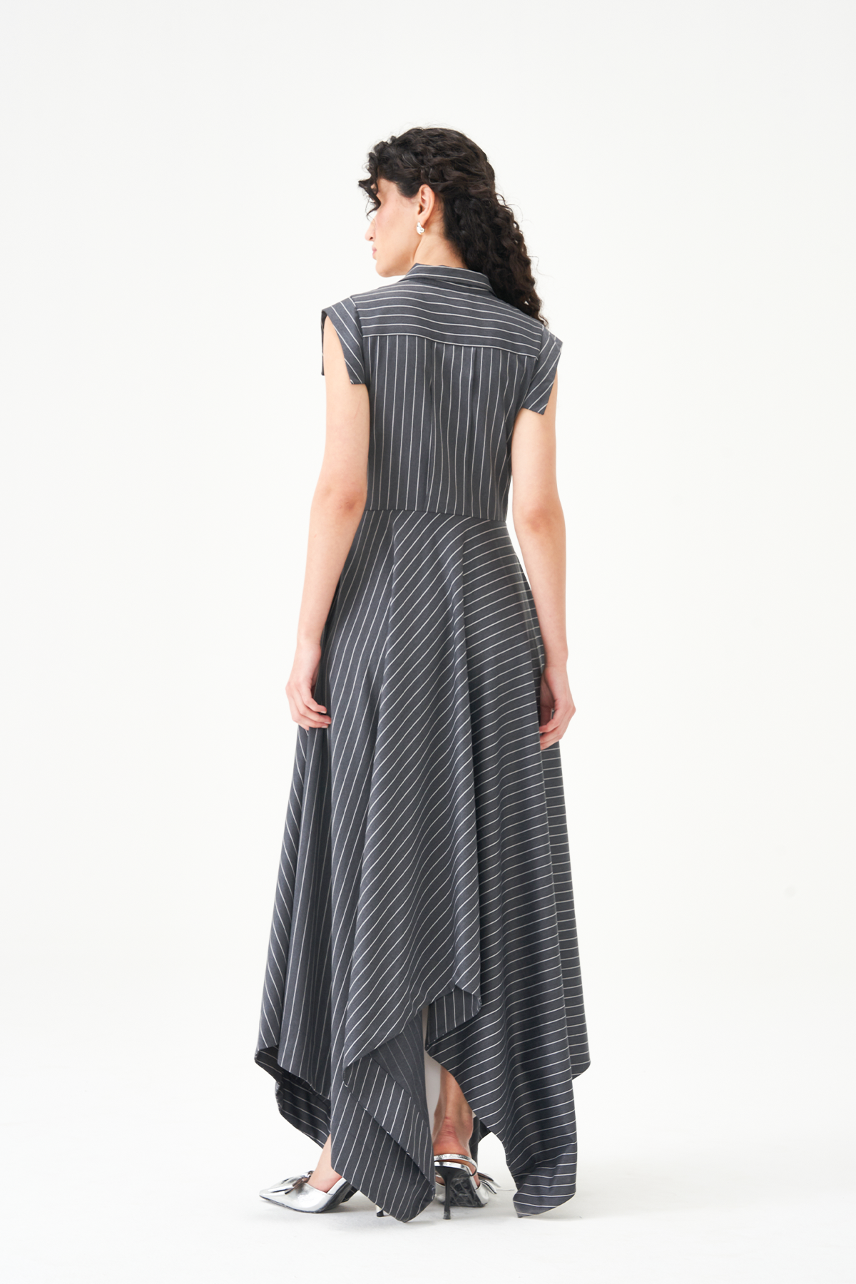 Inessa Dress