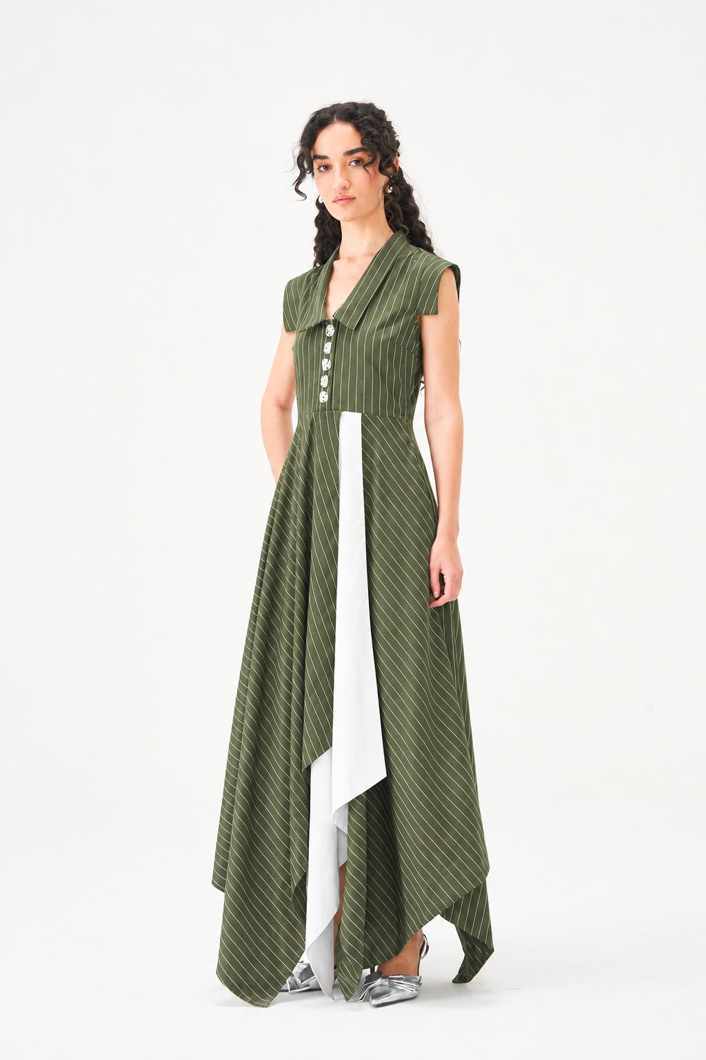 Inessa Dress