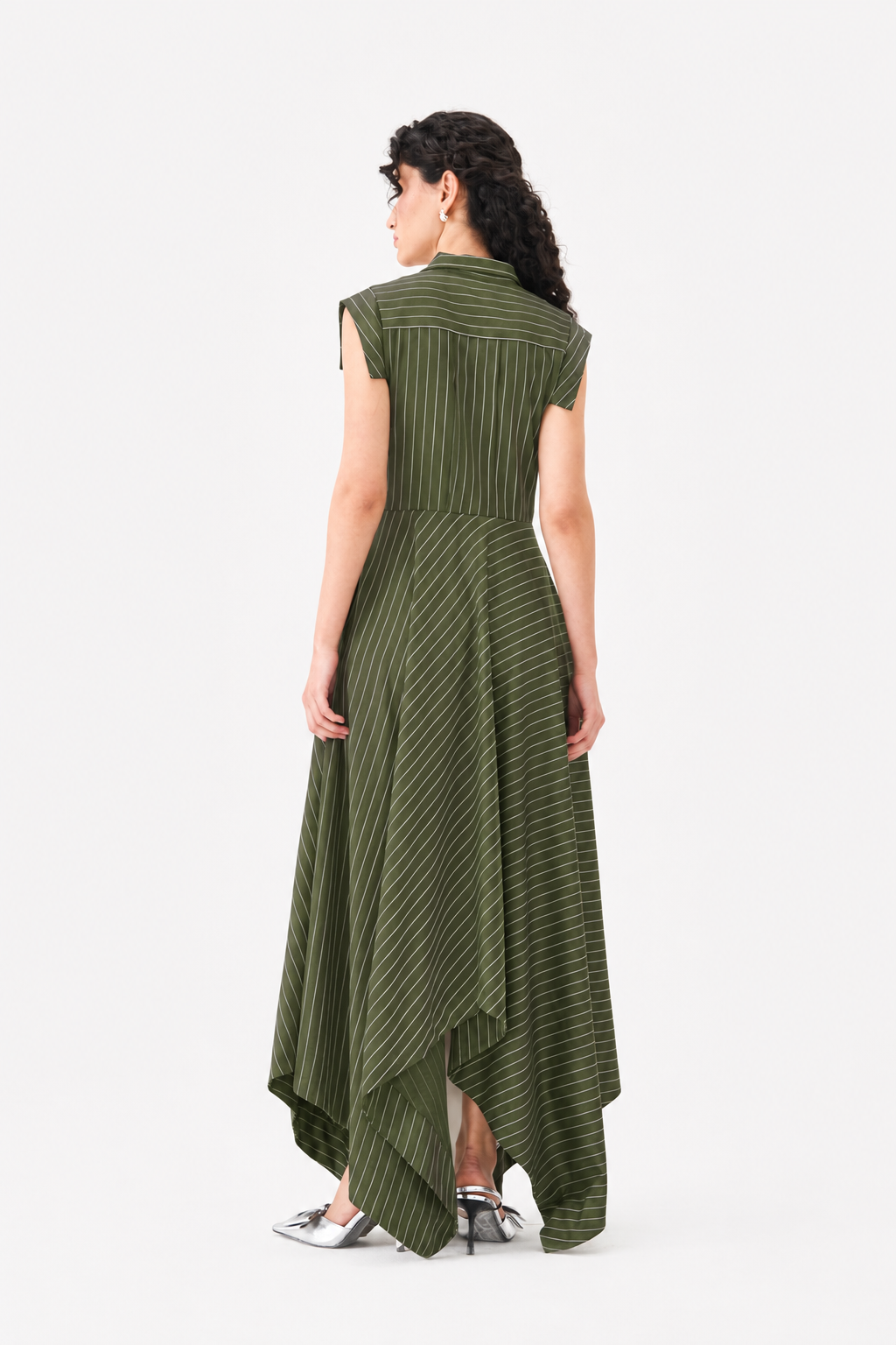 Inessa Dress