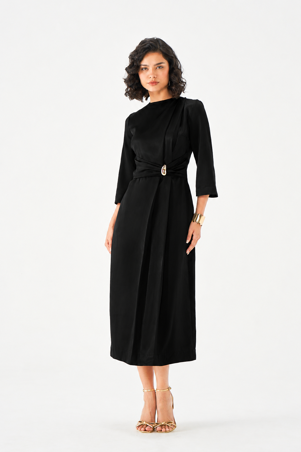 Grace Dress