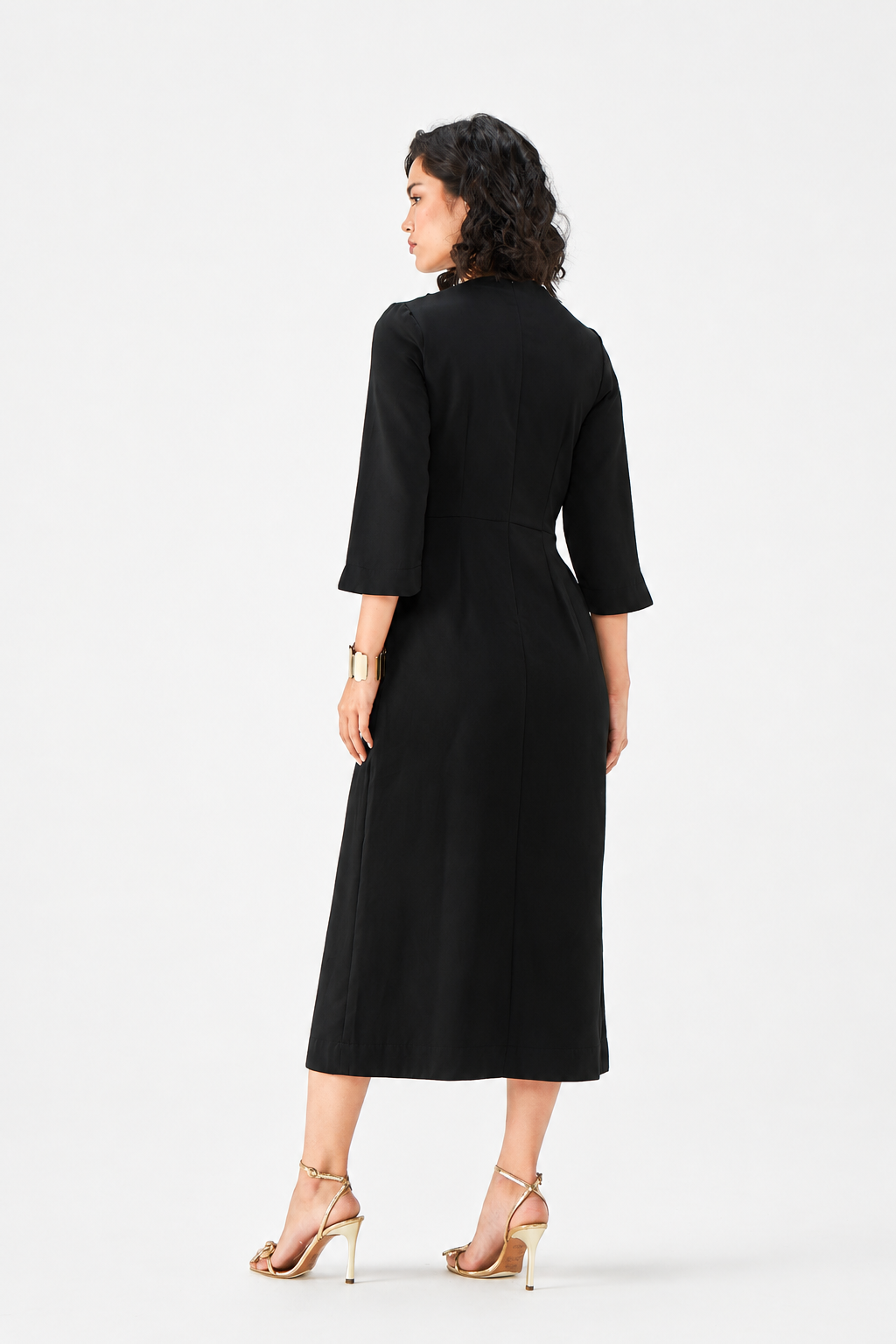 Grace Dress