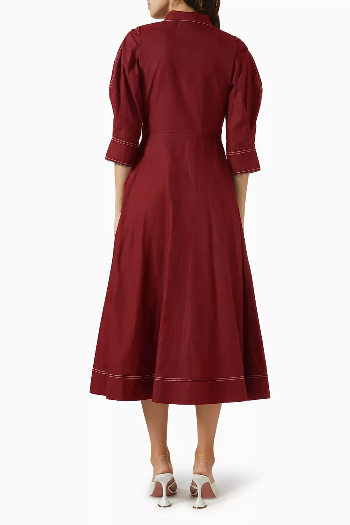 Diane Dress