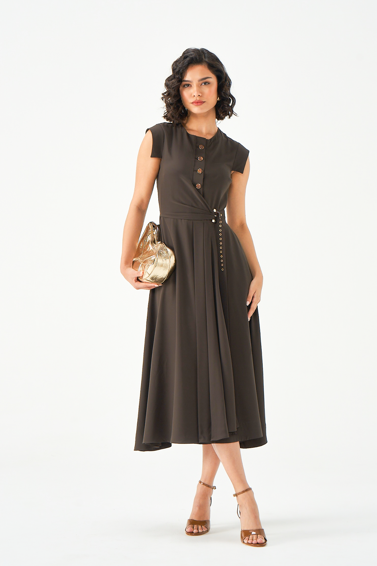 Hazel Dress