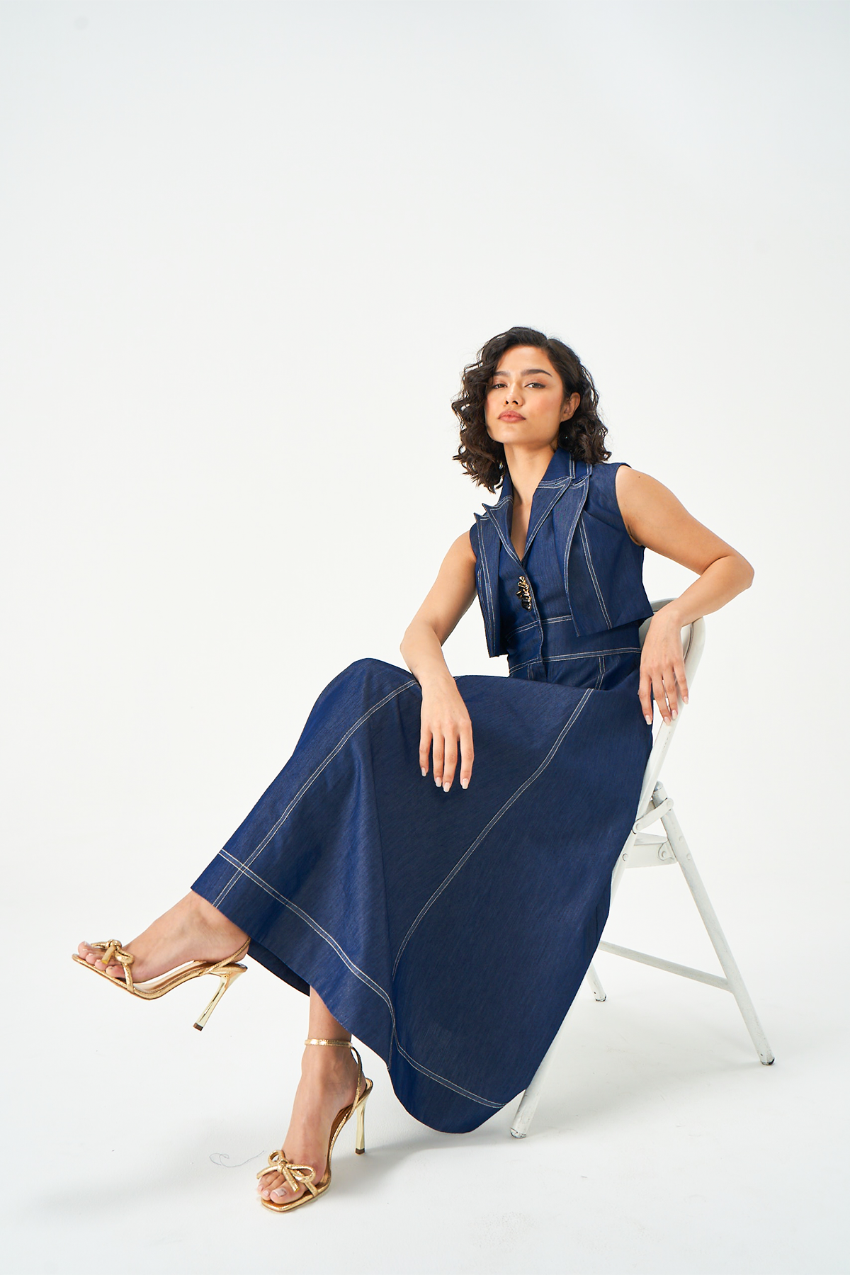 Eliana Dress