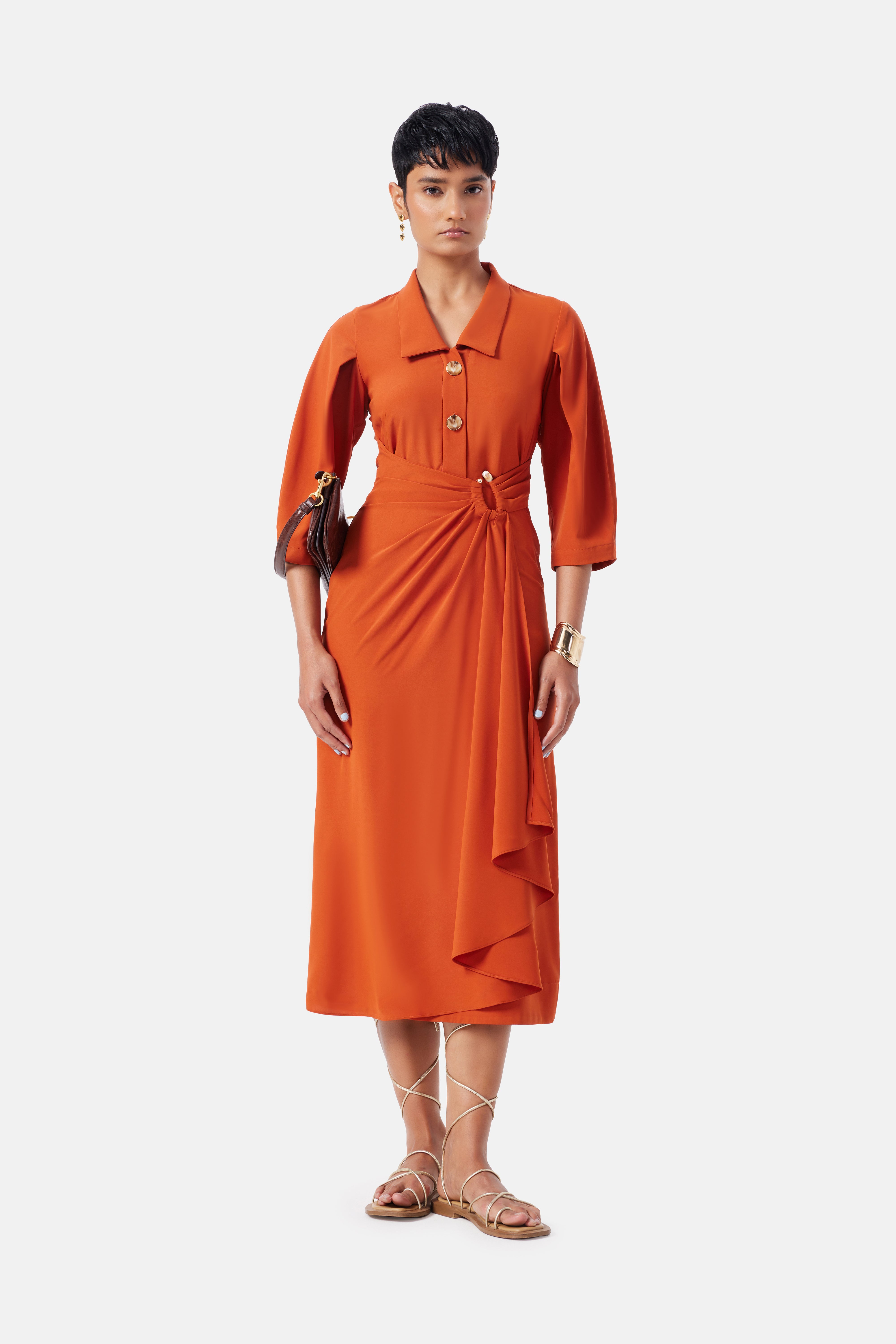 Hailey Dress
